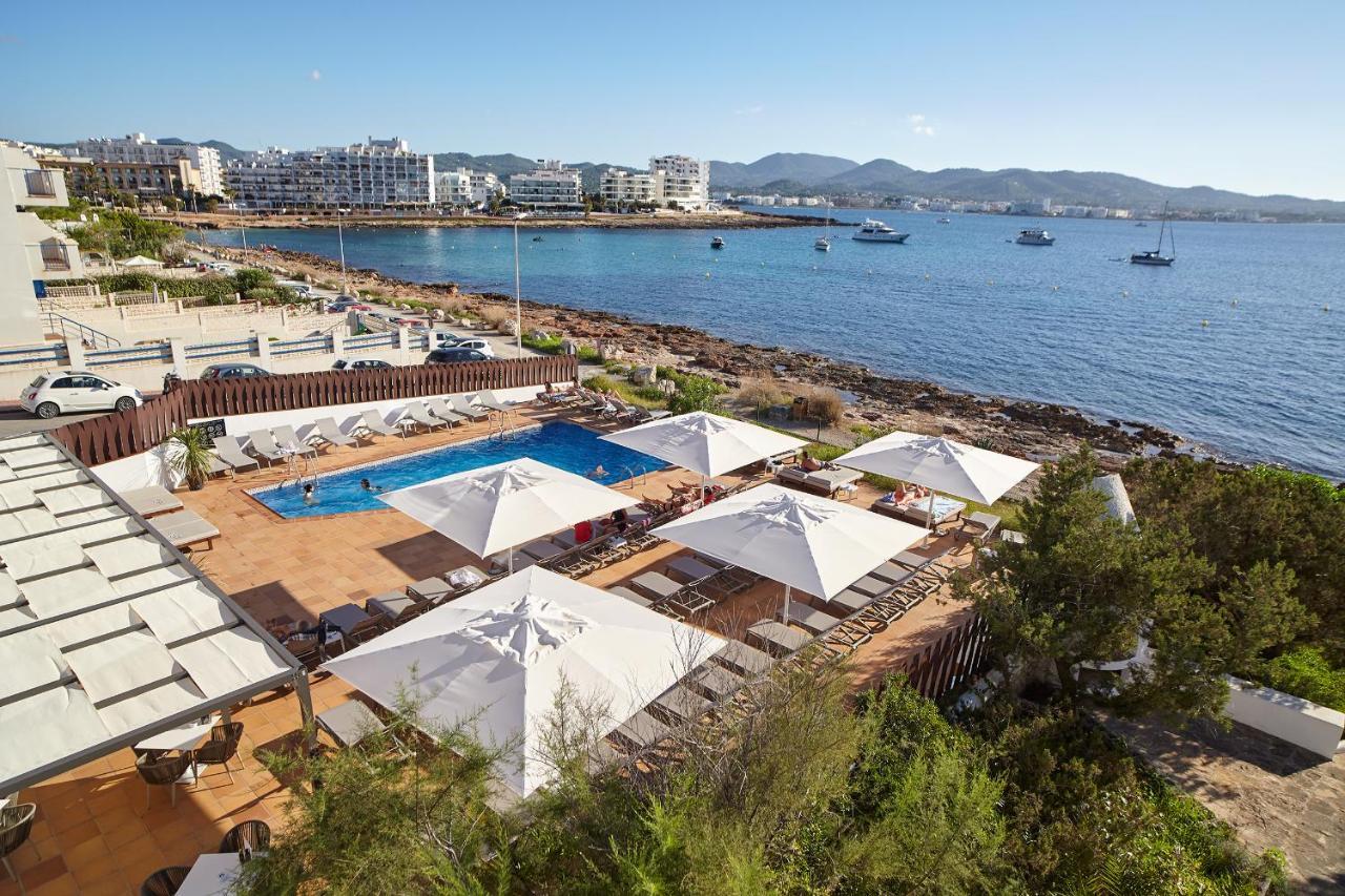 Sol Bahía Ibiza Suites